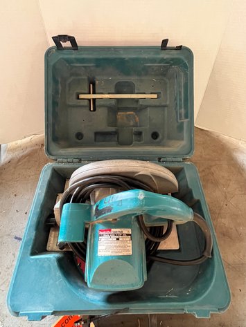 Image for Makita 5007NB Corded Circular Saw