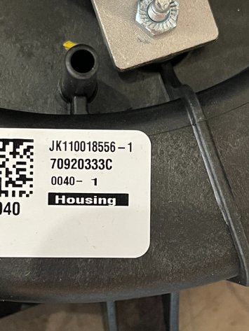 Image for Service First Blower/Inducer