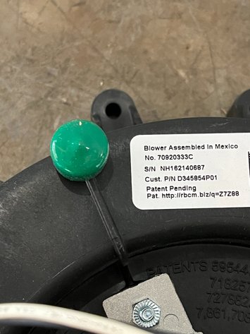 Image for Service First Blower/Inducer