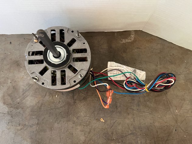 Image for Century Furnace Blower