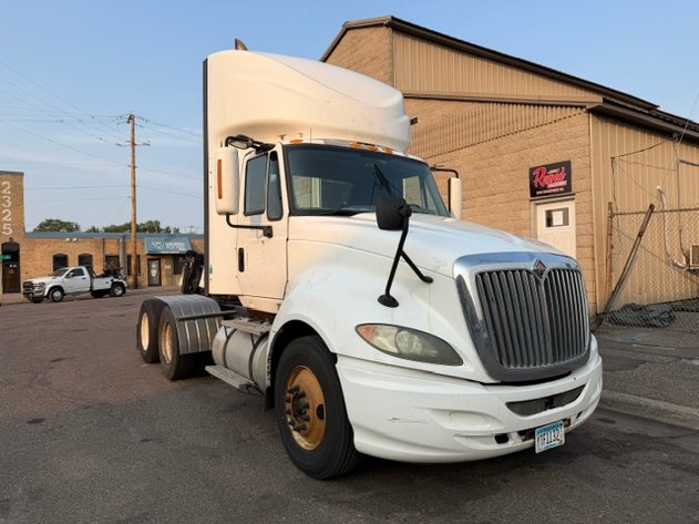 Image for Impound Auction #16 in St. Paul, MN