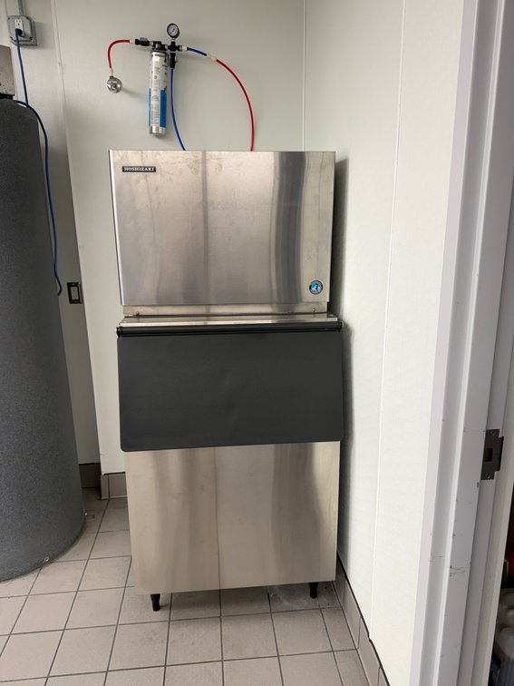 Opening Soon: Restaurant Equipment