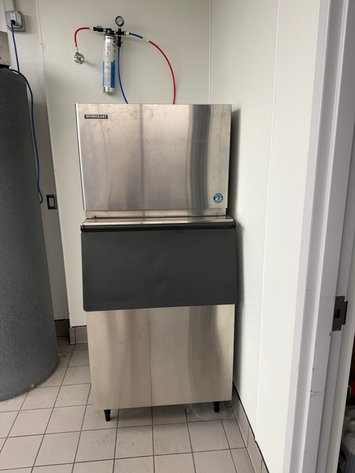 Image for Opening Soon: Restaurant Equipment