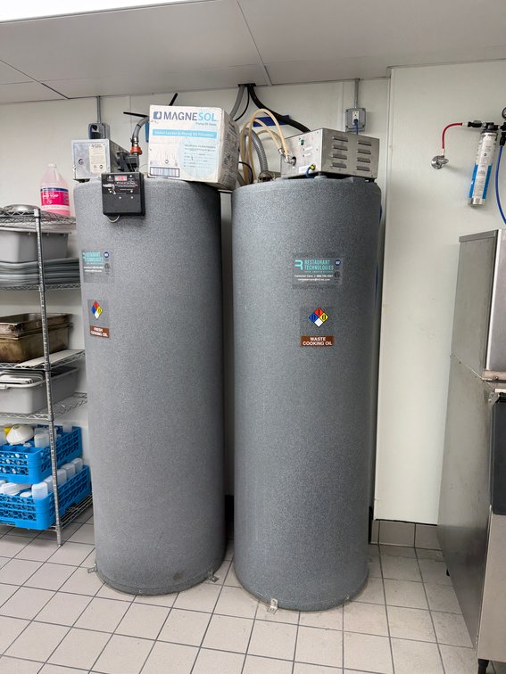 Opening Soon: Restaurant Equipment
