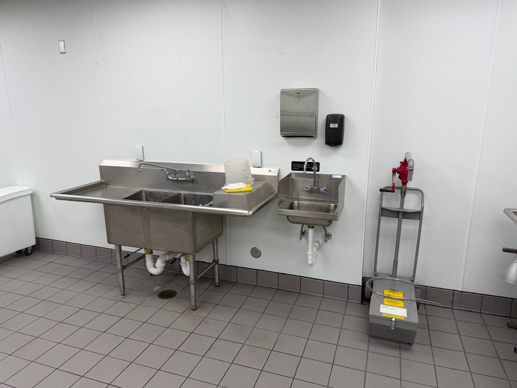 Opening Soon: Restaurant Equipment