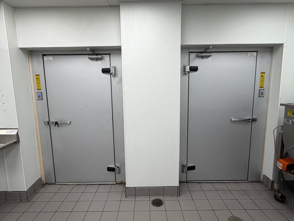 Opening Soon: Restaurant Equipment