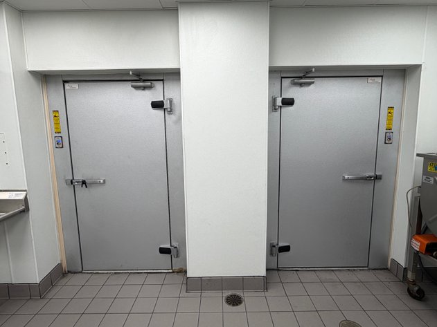 Image for Opening Soon: Restaurant Equipment