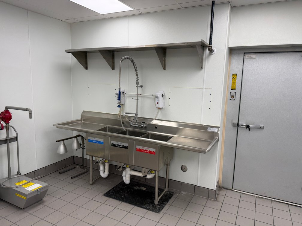 Opening Soon: Restaurant Equipment