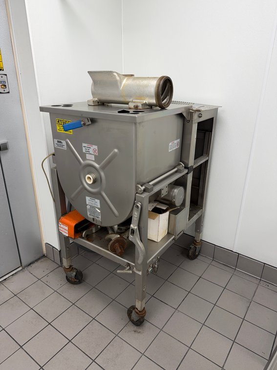 Opening Soon: Restaurant Equipment