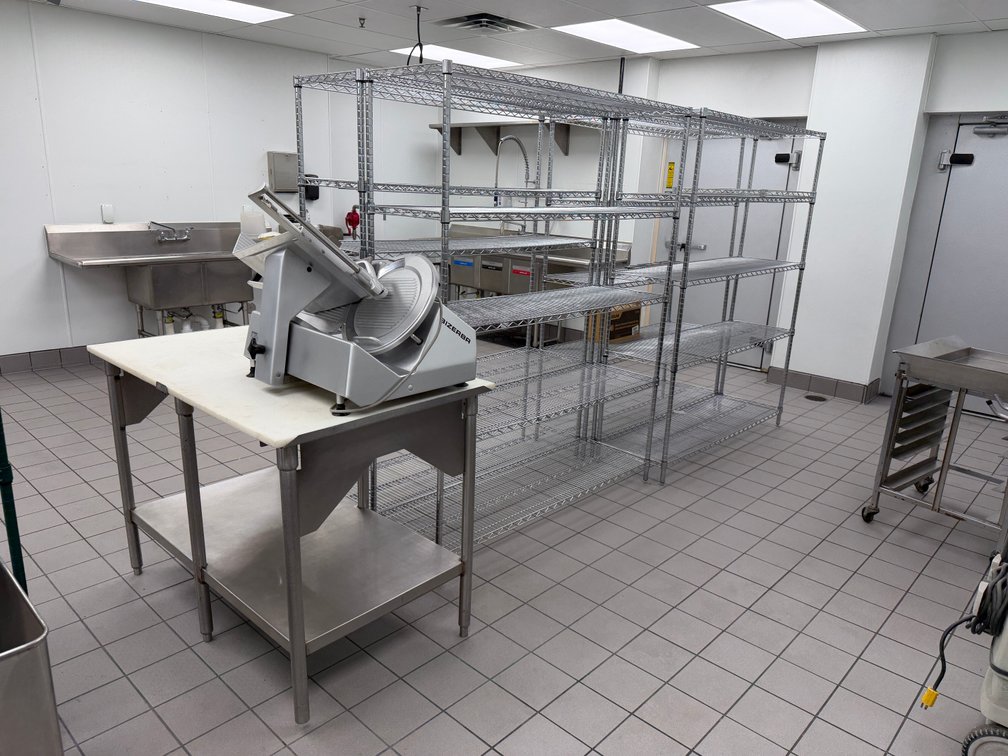 Opening Soon: Restaurant Equipment