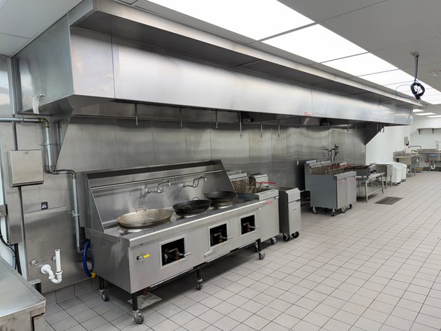 Image for Opening Soon: Restaurant Equipment