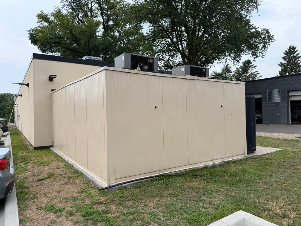 Opening Soon: Restaurant Equipment