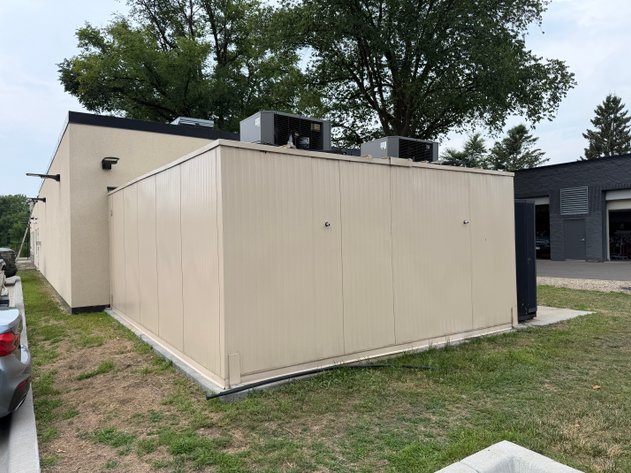 Image for Opening Soon: Restaurant Equipment