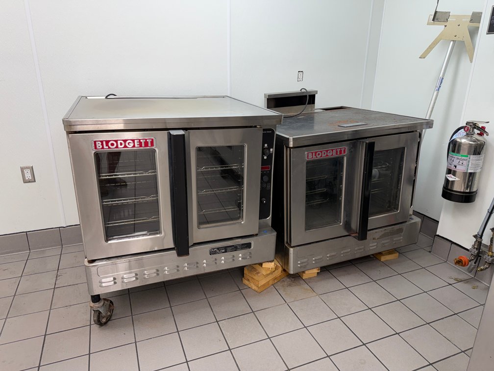 Opening Soon: Restaurant Equipment
