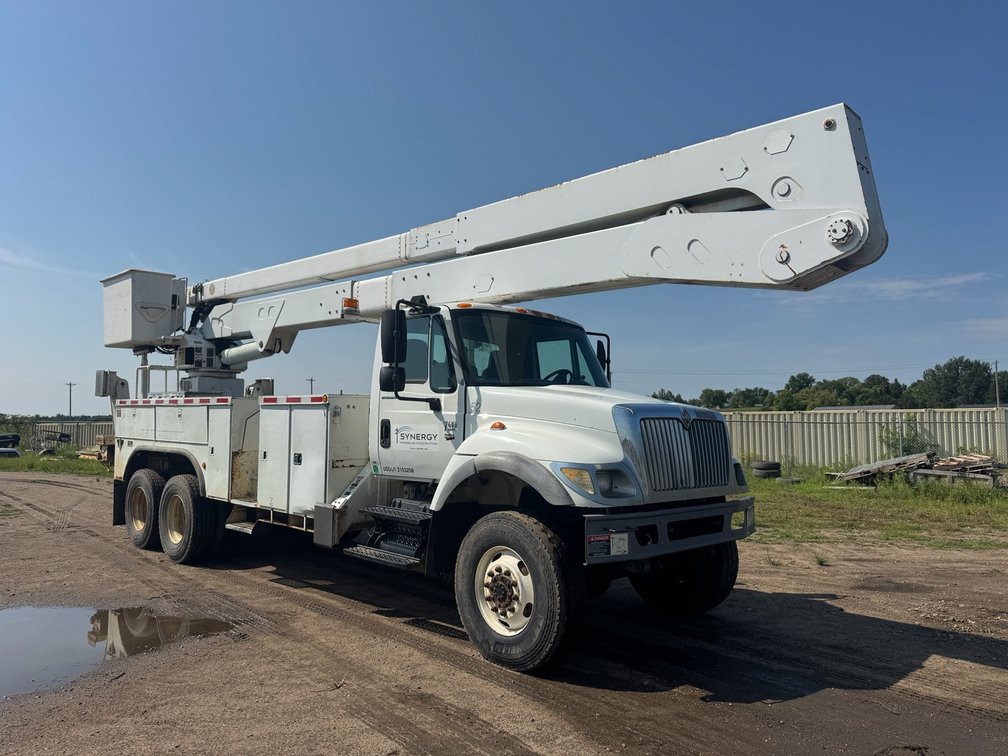Opening Soon: Utility Contractor Moving Auction: Surplus to Ongoing Operations