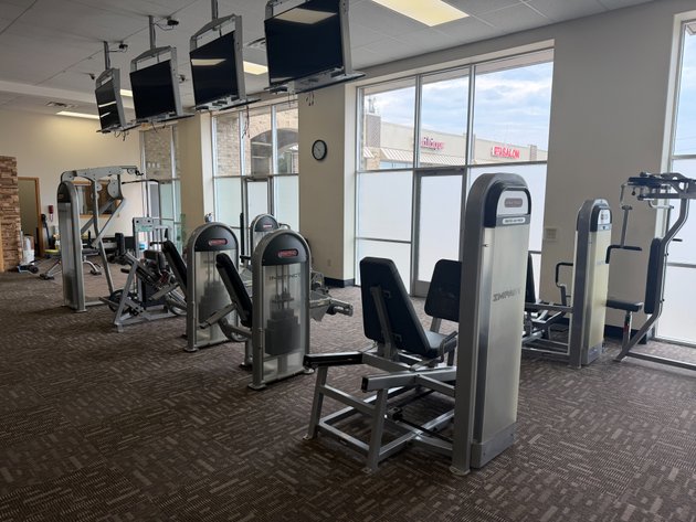 Image for Opening Soon: Complete Fitness Center Liquidation: Cardio, Strength & Training Equipment