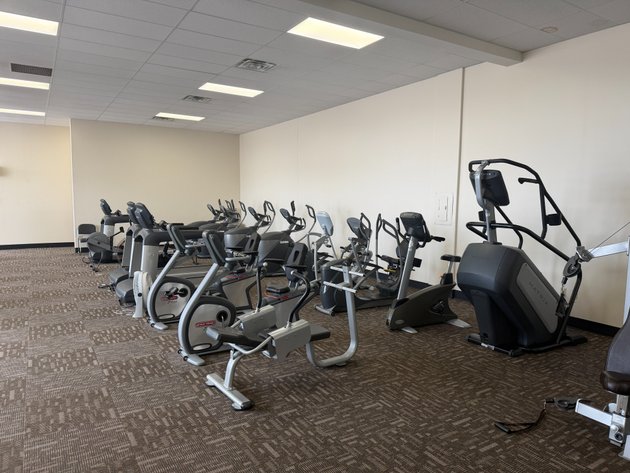 Image for Opening Soon: Complete Fitness Center Liquidation: Cardio, Strength & Training Equipment
