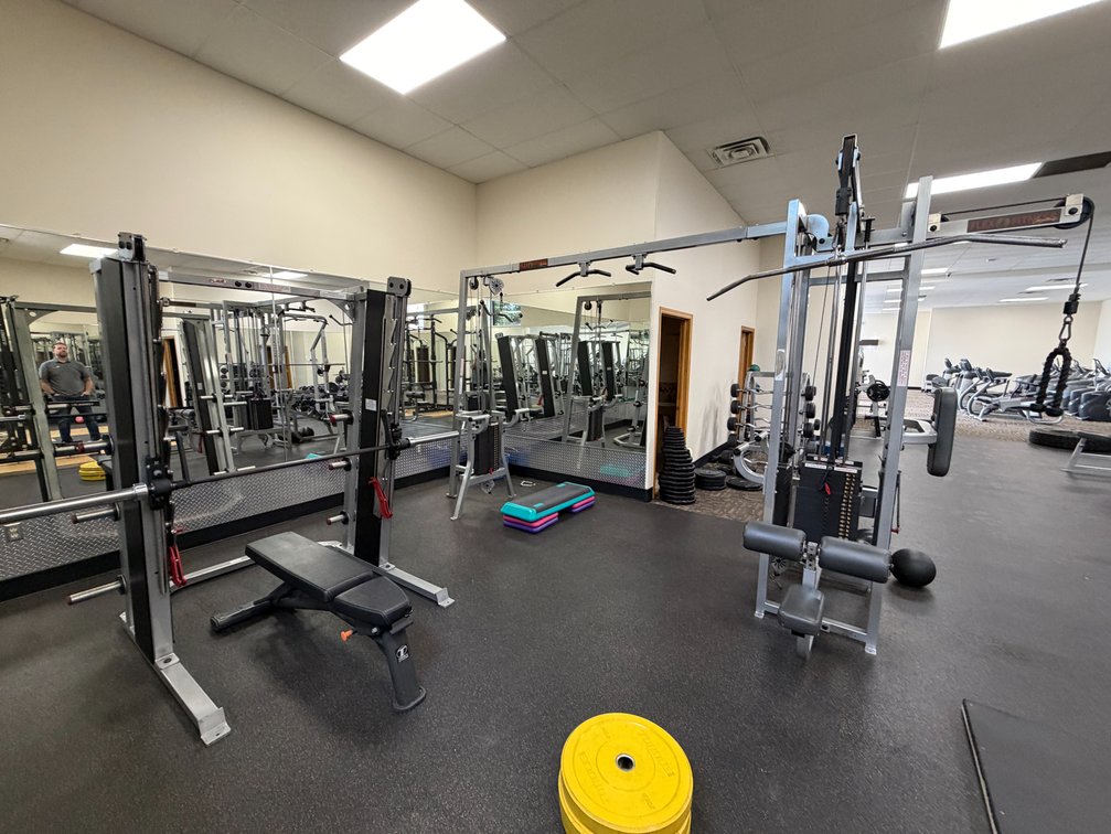 Opening Soon: Complete Fitness Center Liquidation: Cardio, Strength & Training Equipment