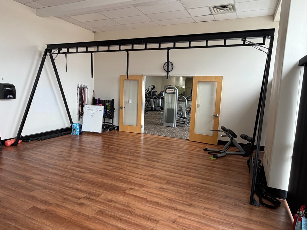 Opening Soon: Complete Fitness Center Liquidation: Cardio, Strength & Training Equipment