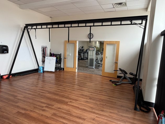 Image for Opening Soon: Complete Fitness Center Liquidation: Cardio, Strength & Training Equipment