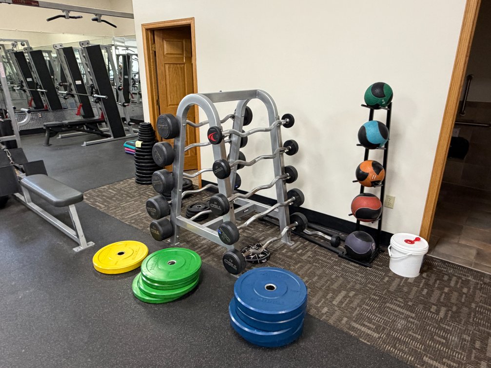 Opening Soon: Complete Fitness Center Liquidation: Cardio, Strength & Training Equipment