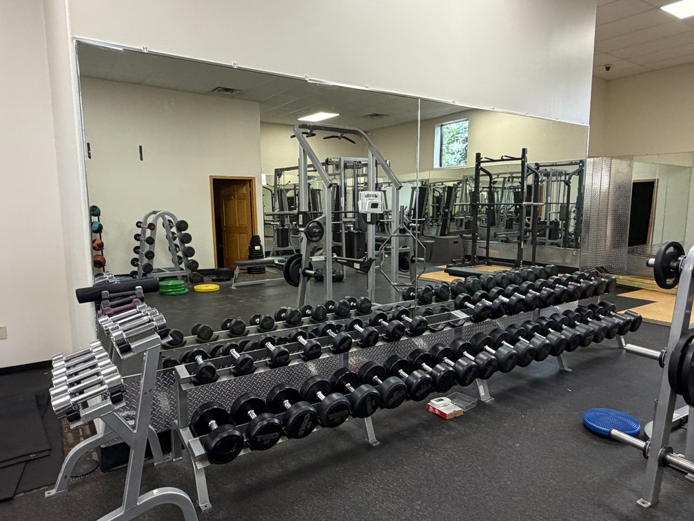 Opening Soon: Complete Fitness Center Liquidation: Cardio, Strength & Training Equipment
