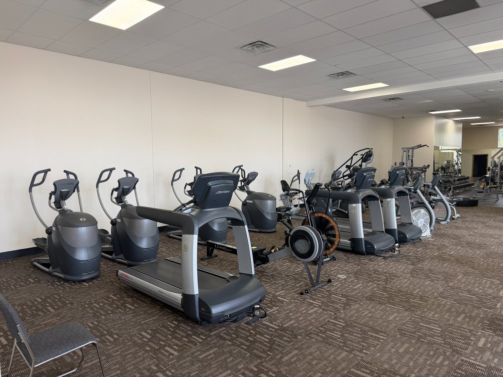 Opening Soon: Complete Fitness Center Liquidation: Cardio, Strength & Training Equipment