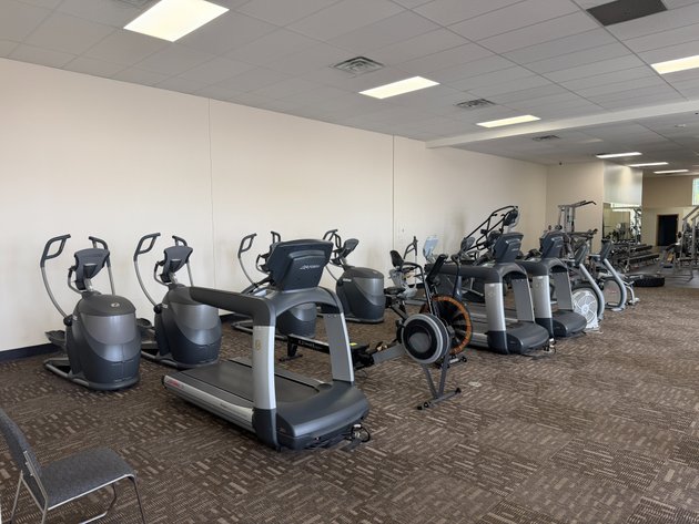 Image for Opening Soon: Complete Fitness Center Liquidation: Cardio, Strength & Training Equipment