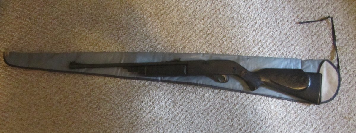 66 Powermaster Pump BB Gun