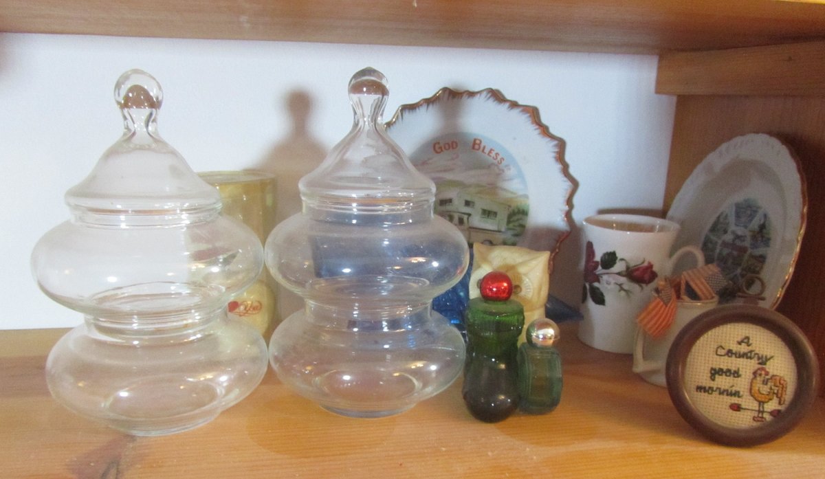Lot Of Assorted Home Furnishings