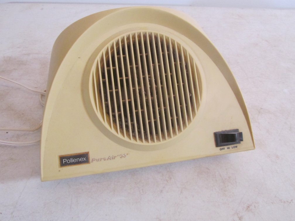 Pollenex Pure Air "99" Air Purifier