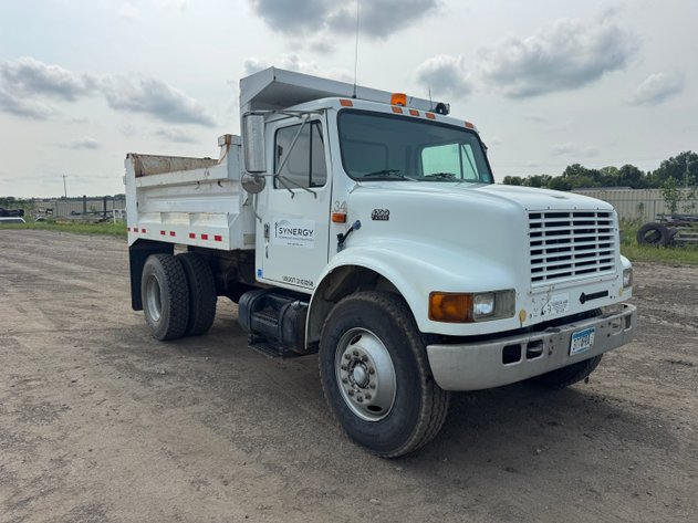 Image for Opening Soon: Utility Contractor Moving Auction: Surplus to Ongoing Operations