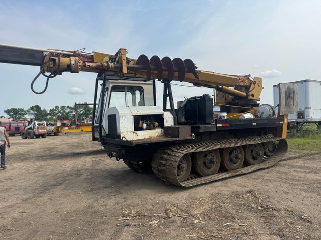 Image for Opening Soon: Utility Contractor Moving Auction: Surplus to Ongoing Operations
