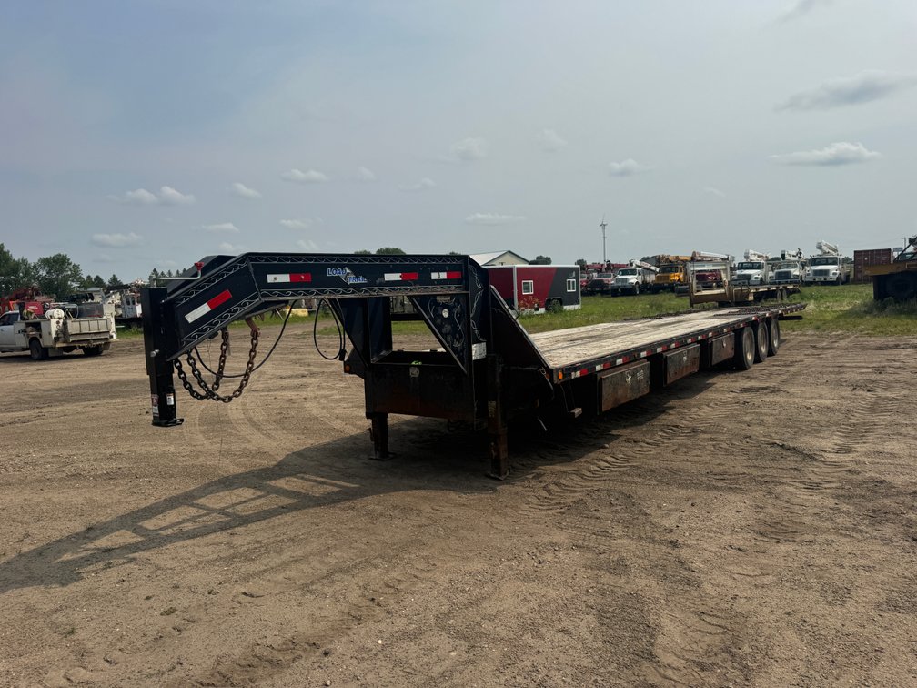 Opening Soon: Utility Contractor Moving Auction: Surplus to Ongoing Operations