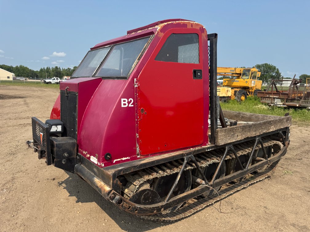 Opening Soon: Utility Contractor Moving Auction: Surplus to Ongoing Operations