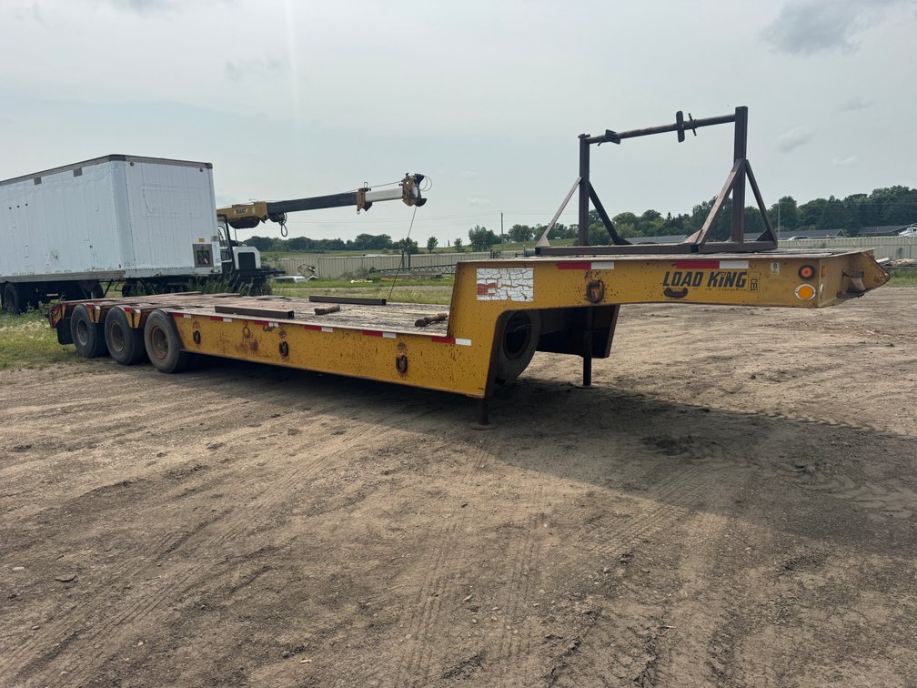Opening Soon: Utility Contractor Moving Auction: Surplus to Ongoing Operations