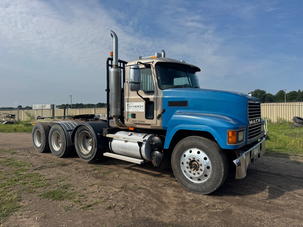 Opening Soon: Utility Contractor Moving Auction: Surplus to Ongoing Operations