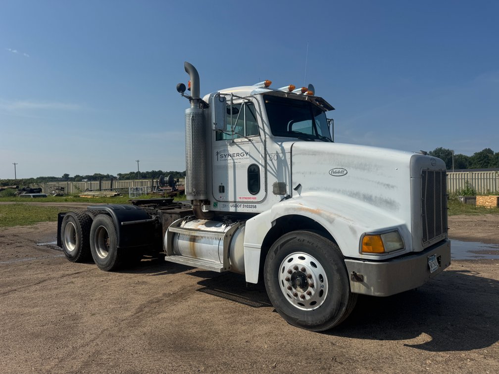 Opening Soon: Utility Contractor Moving Auction: Surplus to Ongoing Operations