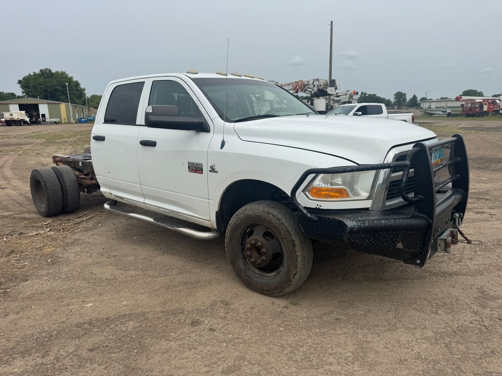 Opening Soon: Utility Contractor Moving Auction: Surplus to Ongoing Operations
