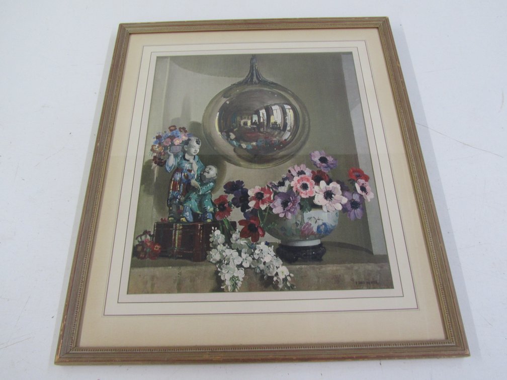 M. Davis Richter Print