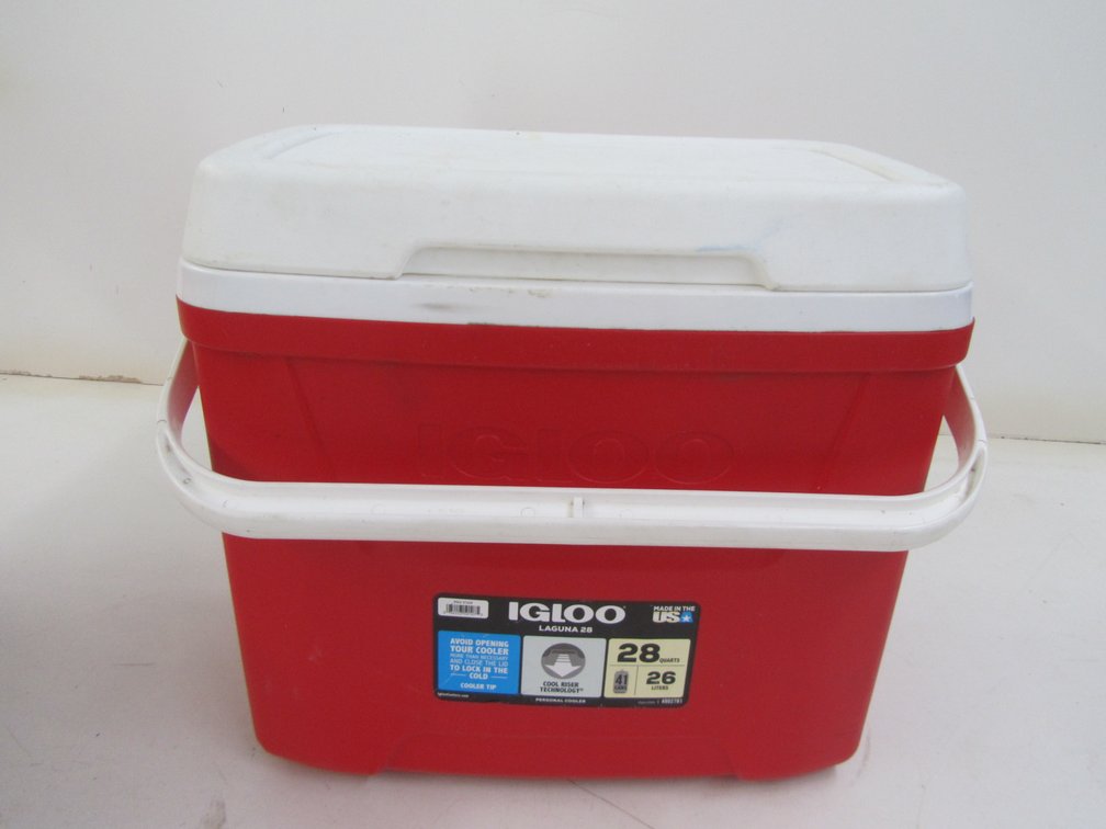 Igloo Laguna 28 Qt. Cooler