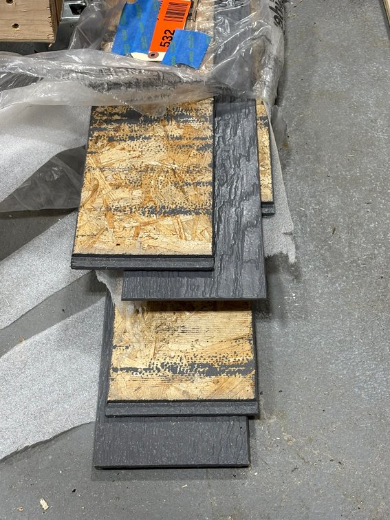 RB Siding and Mirt