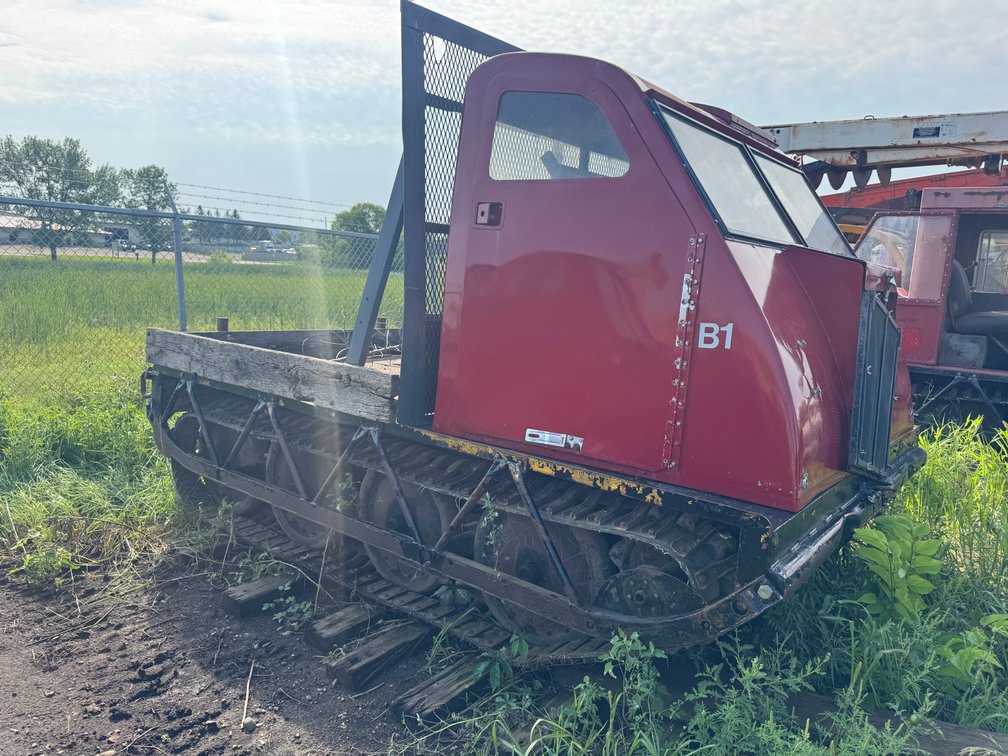 Bombardier