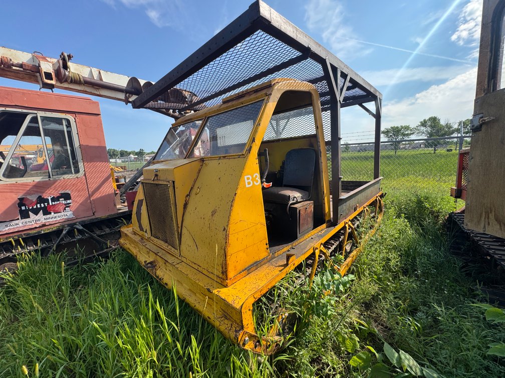 1970 Bombardier MS70-434.9