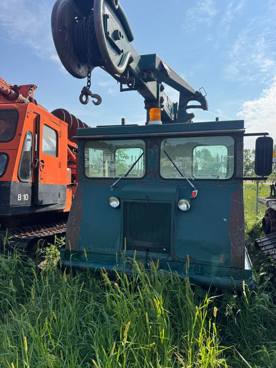 1967 Bombardier M567