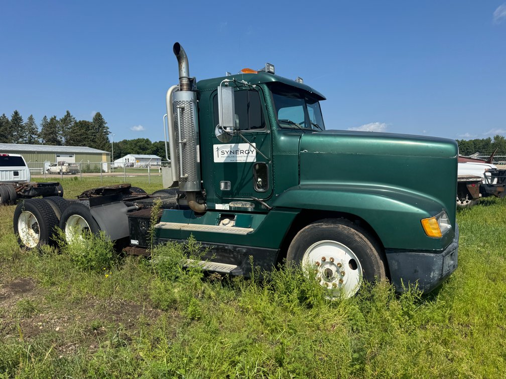 1993 Freightliner