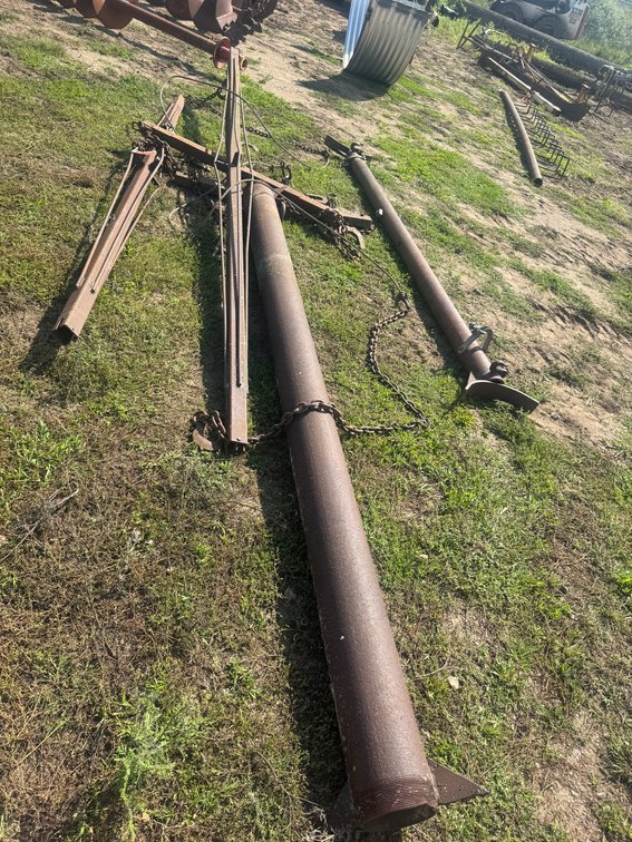 Spreader Bars