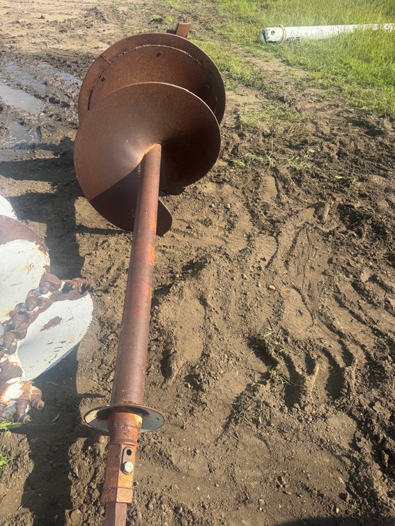 Auger