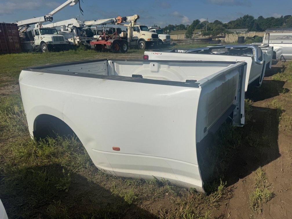 Pickup Truck Box