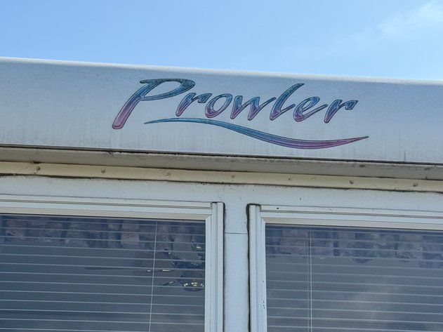 Image for 1999 Fleetwood Prowler 39' Travel Trailer